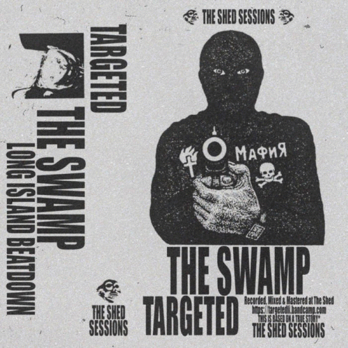 Targeted : The Swamp